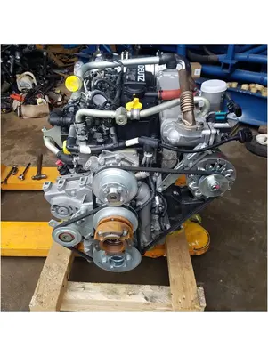 Used DEUTZ _UNKNOWN_ Diesel Engines Georgia US | Atlanta Truck Equipment #1297890