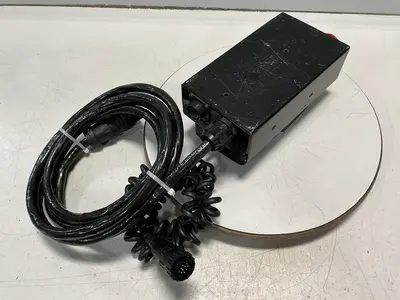 USED WARNER POWER 99-3319-1001