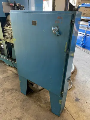 USED WATERBURY 2010HT
