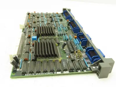 Mitsubishi Mazak BN624A822G53 CNC PCB Printed Circuit Control Board MC301