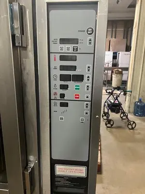 USED BAXTER OV300G