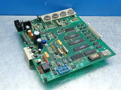 USED HAAS AUTOMATION 323051E