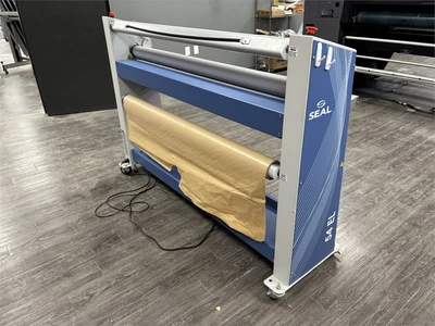 Used SEAL "54EL" Laminators Texas US | MachineryMax #1488290