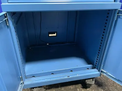 Lista  Computer Cabinet