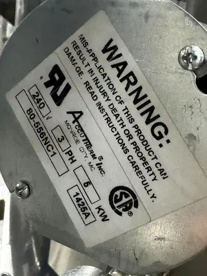 NEW 2025 MARKS FABRICATION MOBILE CIP