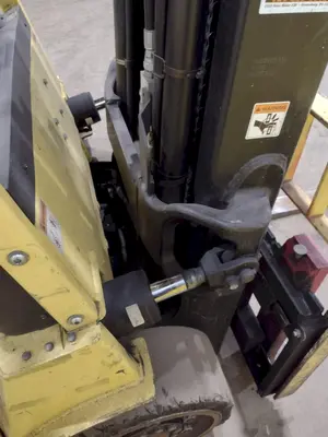 USED HYSTER S80XM