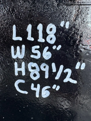 USED 1998 TOYOTA 52-6FGU35