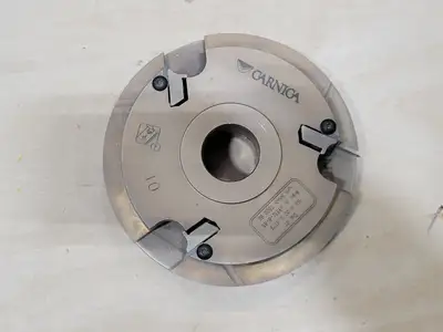USED GARNIGA 63332-B-83