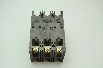 Used Westinghouse MCP0358RC Circuit Breakers California US | Davliegogo LLC #1705249