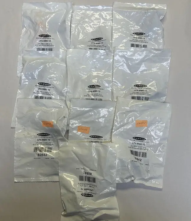 New | in-Stock BANNER LPA-MBK-12 Misc Electrical & Power Parts Ohio US | Surplus Asset Holdings #1238601