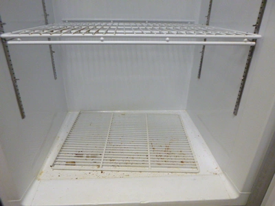 Arctic Air Singe Door Freezer