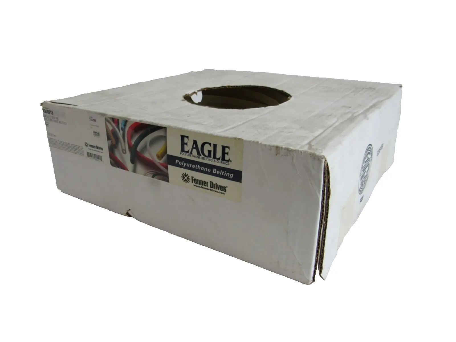 NEW FENNER EAGLE 4908018 POLYURETHANE BELTING
