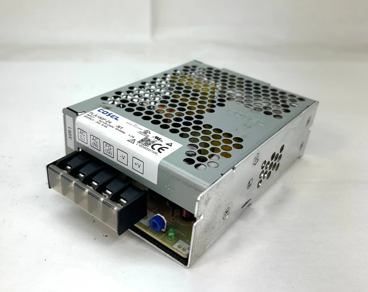 Used COSEL PLA150F-24-N1 Power Supplies Kentucky US | Industrial Parts R Us Inc. #356351