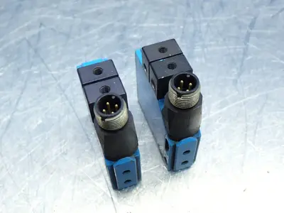 USED SICK WE12L2N430