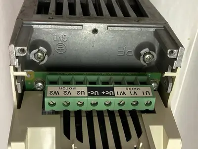 USED ABB ACS401601115