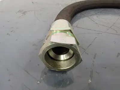 USED PARKER FILTRATION 46-20A1010-0330