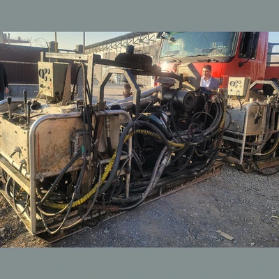 Used HYDRACORE HC5000MAX Drill Rigs British Columbia CA | Savona Equipment LTD #1325894