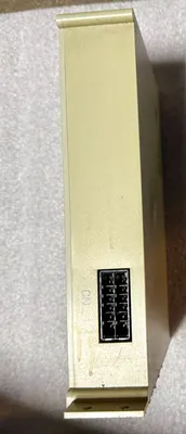 MORI SEIKI SRU-MS-ILK11-2K AP-SFT Relays & Switches | Great American Equipment Company (2)