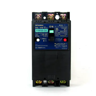 NEW MITSUBISHI NV30-CA