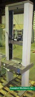 Monsanto T-10 Tensile Tester, Item # 1587