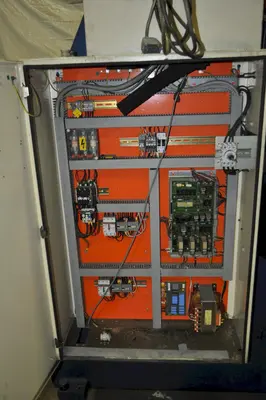 USED ATLANTIC HDE 150-12