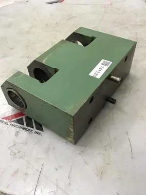 USED NEWBURY 150 TON