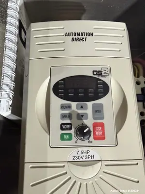 USED FITZPATRICK D