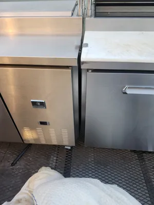 USED 2018 KELVINATOR KCHPT50.6