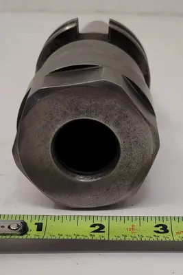 Used ACCUPRO CAT 40 COLLET CHUCK Misc Industrial Equipment Kentucky US | Aucto #687624