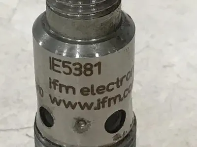 USED IFM IE5381