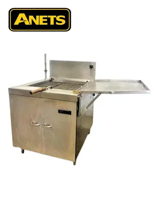 Used ANETS BFF24X24-B Donut Equipment British Columbia CA | Surrey Food Equipment #1310244