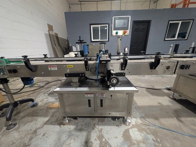 USED 2024 BAONENG PACKAGING MACHINERY BNALF-GP4