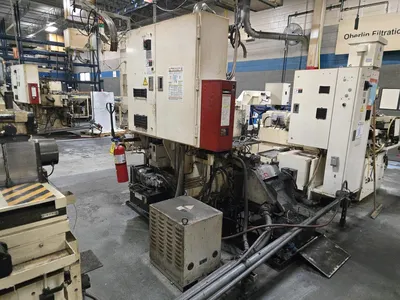 Koyo KL-600 Rough Surface Grinding Machine