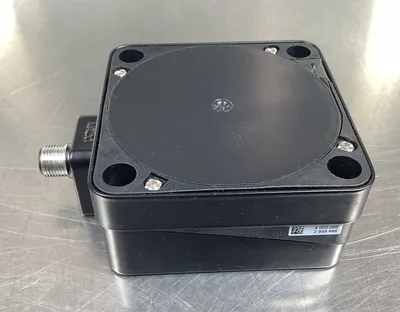 PEPPERL & FUCHS NCB50-FP-E2-C-P3-V1 Proximity Sensor 10-60VDC 5E-32