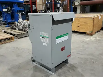USED MIRUS AUHF-60-600-60-D-E1