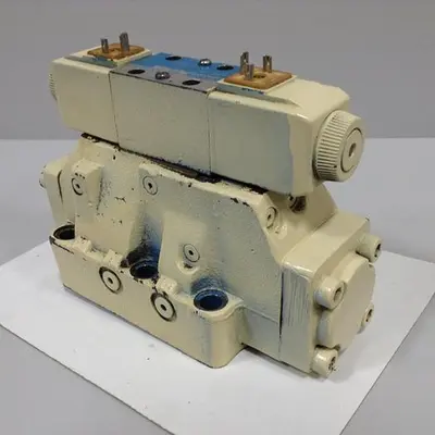 USED VICKERS DG4V-3-6C-M-U-HL7-60-B13