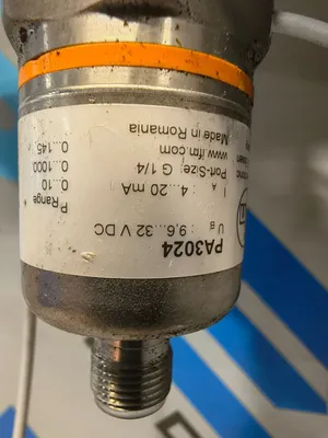 Festo MS6-EM1-1/2-S-UL1 Other Hydraulics & Pneumatics | ESS Industrial Equipment Sales (17)