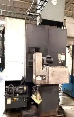2007 DOOSAN PUMA V550 CNC Lathes | CNC EXCHANGE (2)