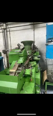 USED 1980 INGRAMATIC RP2R 2R