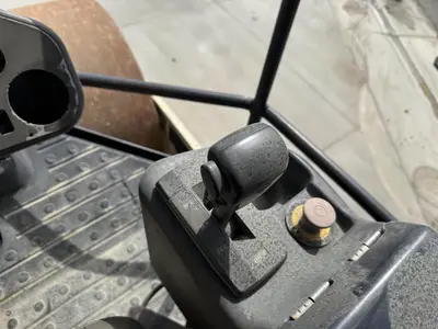 Used 2006 INGERSOLL-RAND SD77DX Single Drum Rollers California US | Ben Kaplan Equipment #1489686