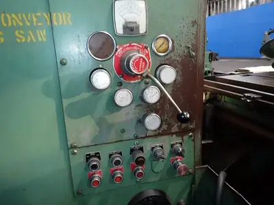 USED DOALL 26244