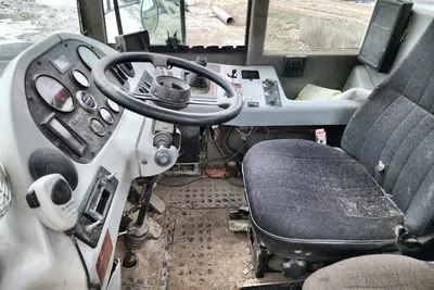 Used 1999 TEREX TA30 HAUL TRUCK Articulated Dump Trucks Idaho US | Proxy Equipment #1378355