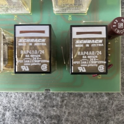 Used Stahl 220-923-BG01 Misc Electrical & Power Parts California US | Davliegogo LLC #1721167