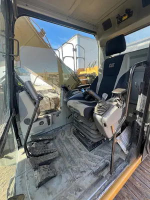 Used 2012 Caterpillar 320EL Excavators California US | Zadoon Equipment #1480585
