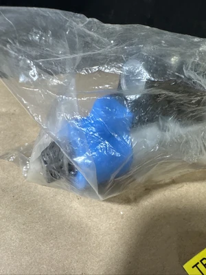 NEW Toyooki HD3-3W-BGA-025A-LYD2