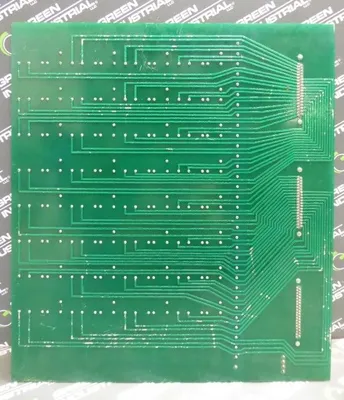 Bosch 24-110 Electronic Load Relay Control Board Used