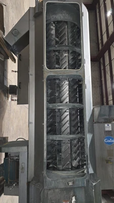 Used GALA INDUSTRIES 5032-BF Dryers | Arlington Machinery #876081