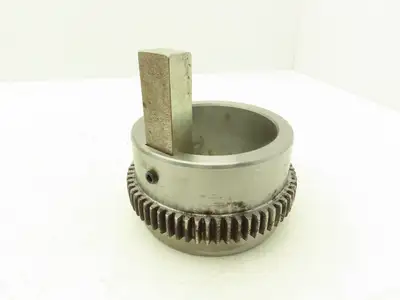Ameridrives F/C202.5 073560-000 Hub 3-15/16" Bore 1" Keyway