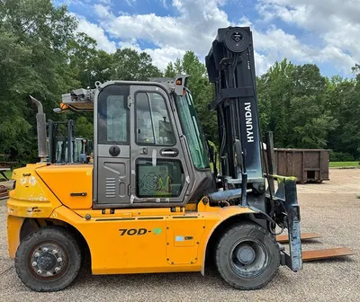 2020 HYUNDAI 70D-9 Forklifts | JYC EQUIPMENT (6)