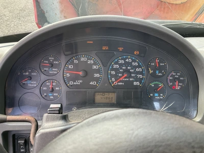 Used 2005 INTERNATIONAL 4300 Tow trucks Michigan US | Miedema Asset Management Group #1397140
